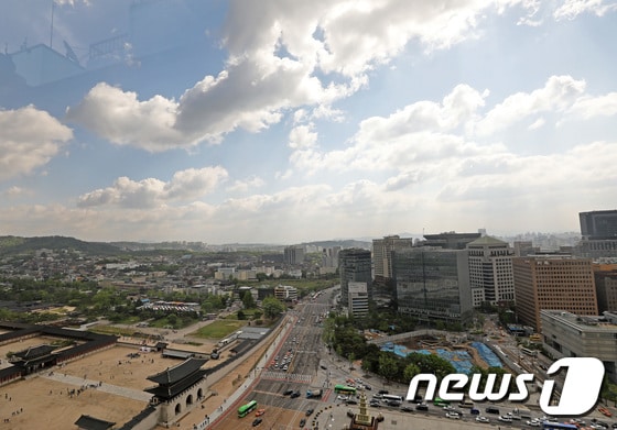 (뉴스1 자료사진) © News1 오대일 기자
