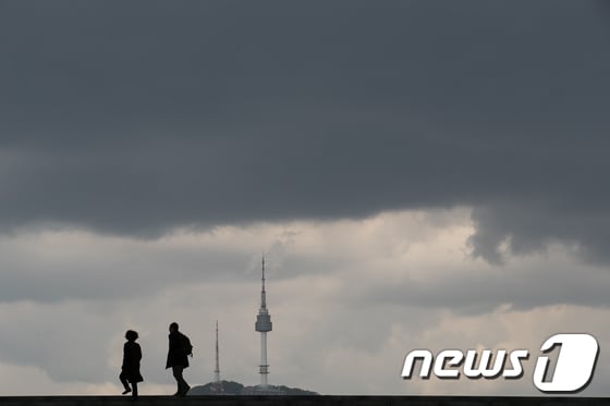 (뉴스1 자료사진) © News1 이승배 기자