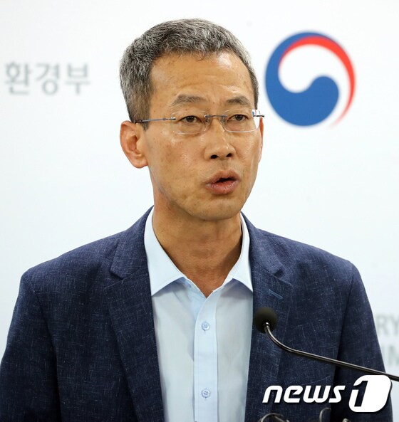 '미세먼지 감축 협력위해 韓·中·日 환경장관 한 곳에'