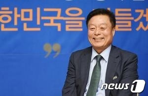 이규희 더불어민주당 의원. © News1
