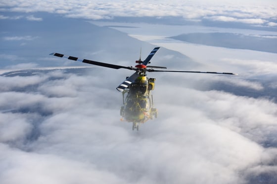  한국형 기동헬기 ‘수리온(KUH-1)’© News1
