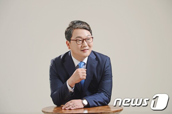 윤종서 부산 중구청장© News1