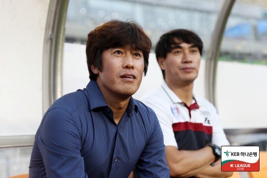 서정원 감독이 수원삼성의 지휘봉을 다시 잡는다. (한국프로축구연맹 제공) © News1