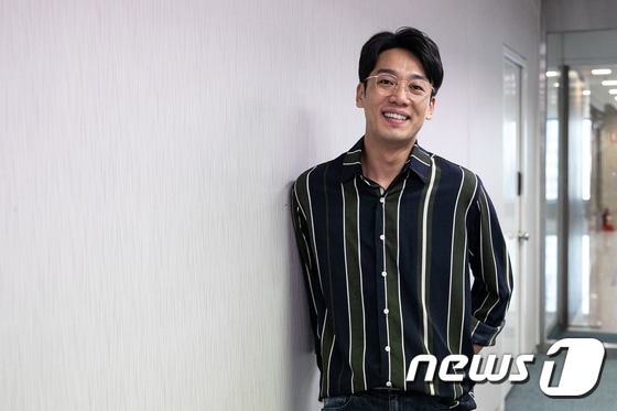 배우 김남희/뉴스1 © News1 