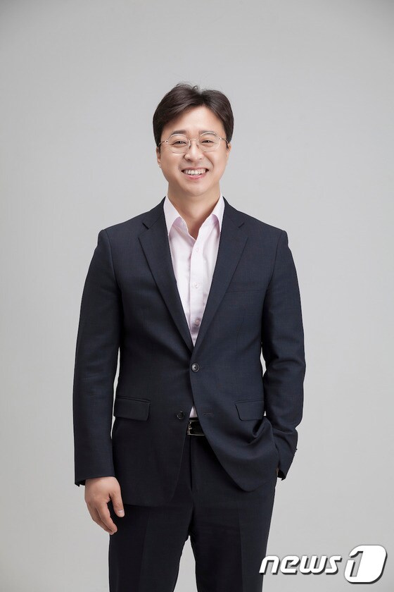 박재현 람다256 대표.