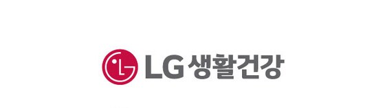 LG생활건강 로고 © News1