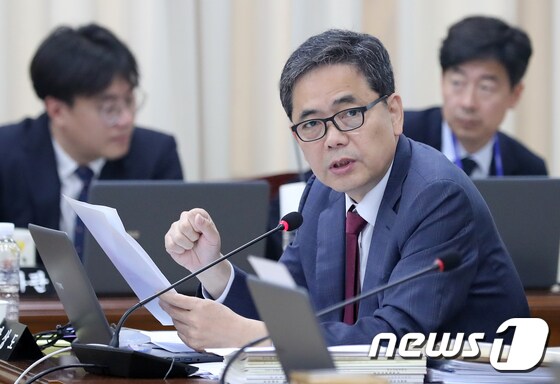 곽상도 자유한국당 의원© News1 공정식 기자