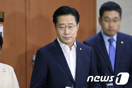 이태규 바른미래당 의원(이태규의원실 제공)© 뉴스1