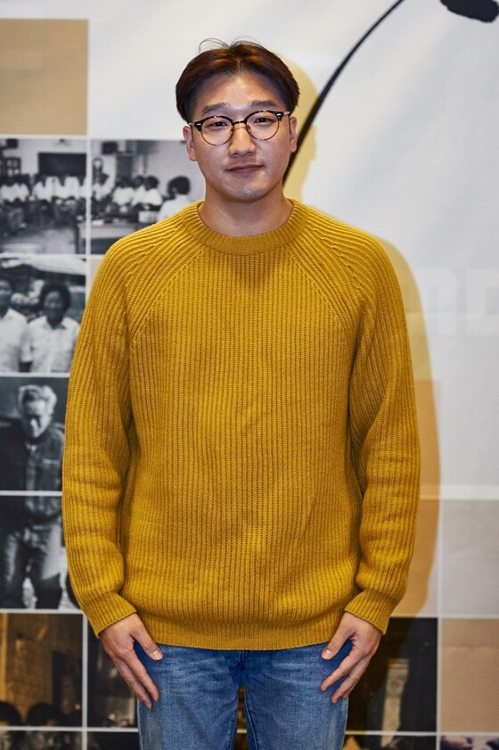 재주소년 박경환/MBC © 뉴스1