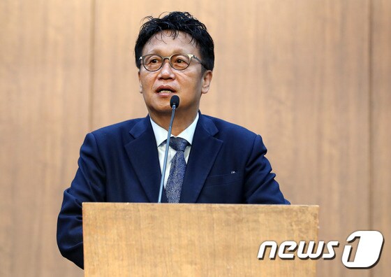 민병두 더불어민주당 의원  2019.11.13/뉴스1 © News1 이동해 기자