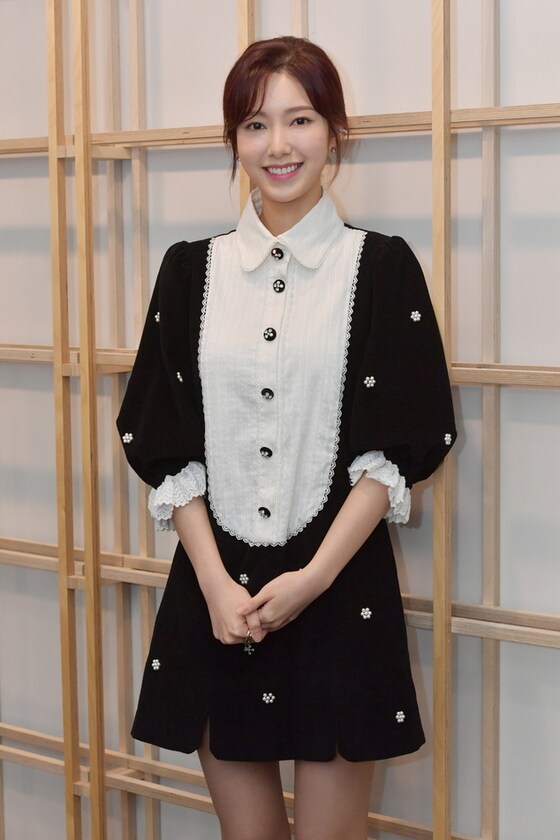 배우 나혜미(사진제공=KBS) © 뉴스1