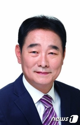 이승한 민주평화당 대변인 © 뉴스1