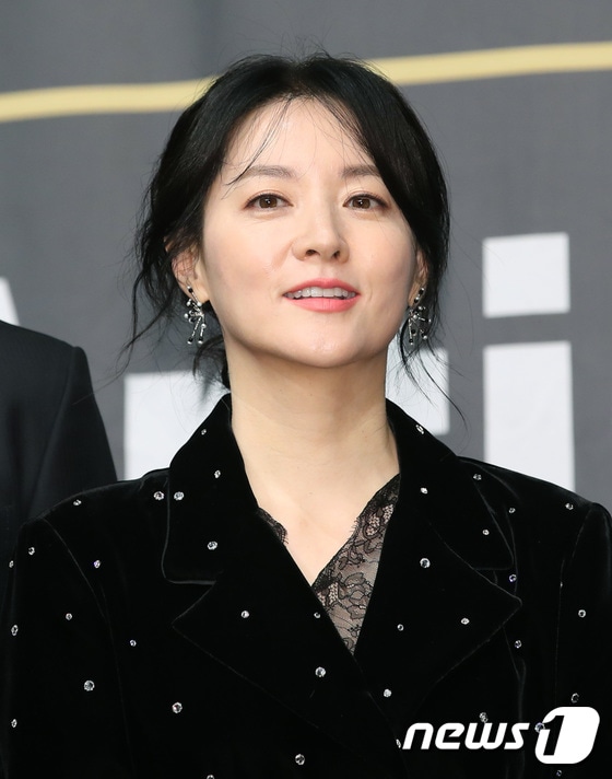 배우 이영애 2019.11.6/뉴스1 © News1 권현진 기자