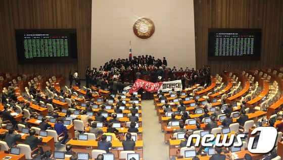 2019.12.27/뉴스1 © News1 임세영 기자