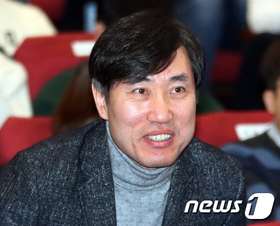하태경 바른미래당 의원. 2019.12.8/뉴스1 © News1 이종덕 기자