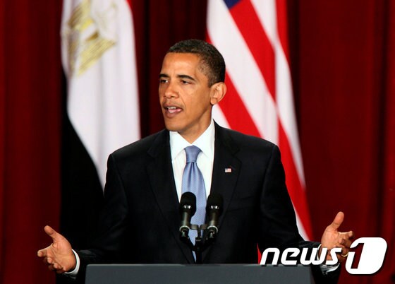 버락 오바마 전 미국 대통령 <자료사진> © 로이터=뉴스1