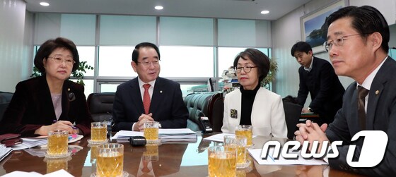 국회윤리위 '5.18 망언 징계안 논의 합시다'