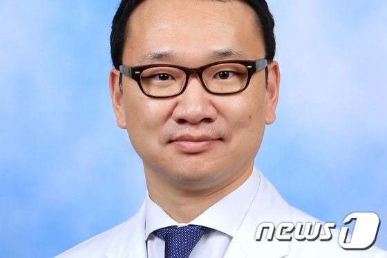 박정탁 연세대학교 세브란스병원 신장내과 교수.© 뉴스1