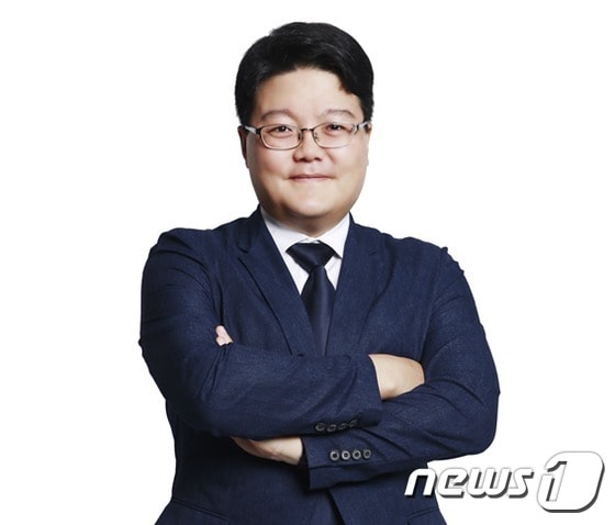 김영환 페이민트 대표 (페이민트 제공) © 뉴스1