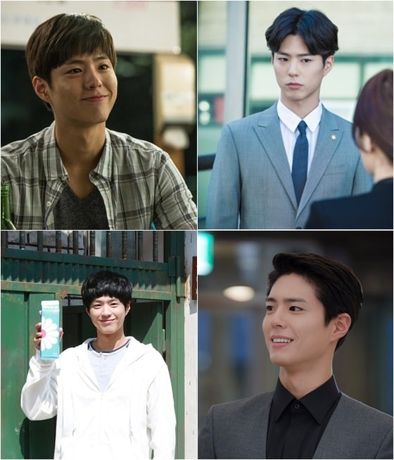 © 뉴스1 왼쪽 상단부터 시계방향으로 영화 '차이나타운', KBS '너를 기억해', tvN '남자친구, tvN '응답하라1988' 제공