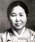 제주 여성 독립운동가인 고(故) 최정숙 선생(1902~1977) /© 뉴스1
