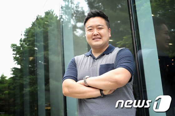 김민석 PD /뉴스1 © News1 권현진 기자