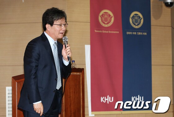 유승민 바른미래당 의원. 2019.5.2/뉴스1 © News1 오대일 기자