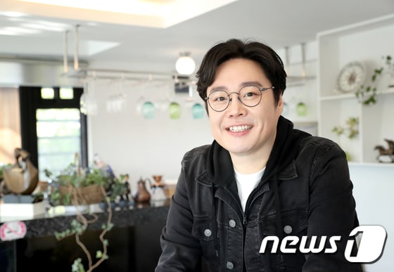 개그맨 겸 배우 류담 /뉴스1 © News1