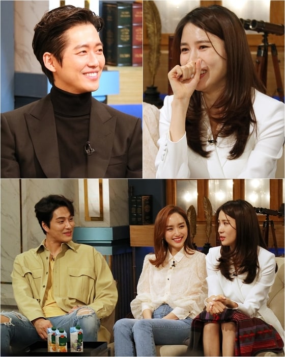 사진=KBS 2TV '해피투게더4' 스틸컷 © 뉴스1