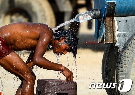 (자료사진) © AFP=뉴스1
