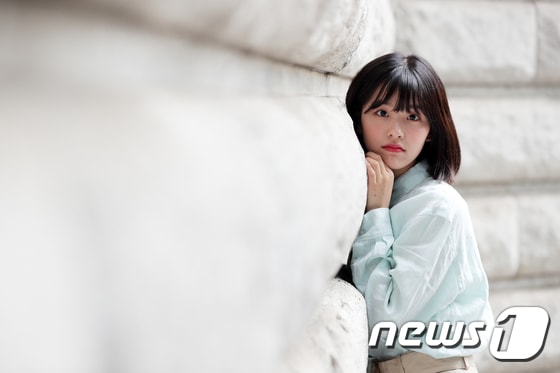 배우 김시은 / 뉴스1 © News1 이재명 기자