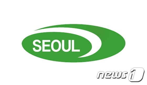 서울반도체 로고. © 뉴스1 DB