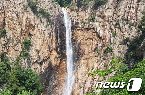  (설악산국립공원 제공) © News1 고재교 기자