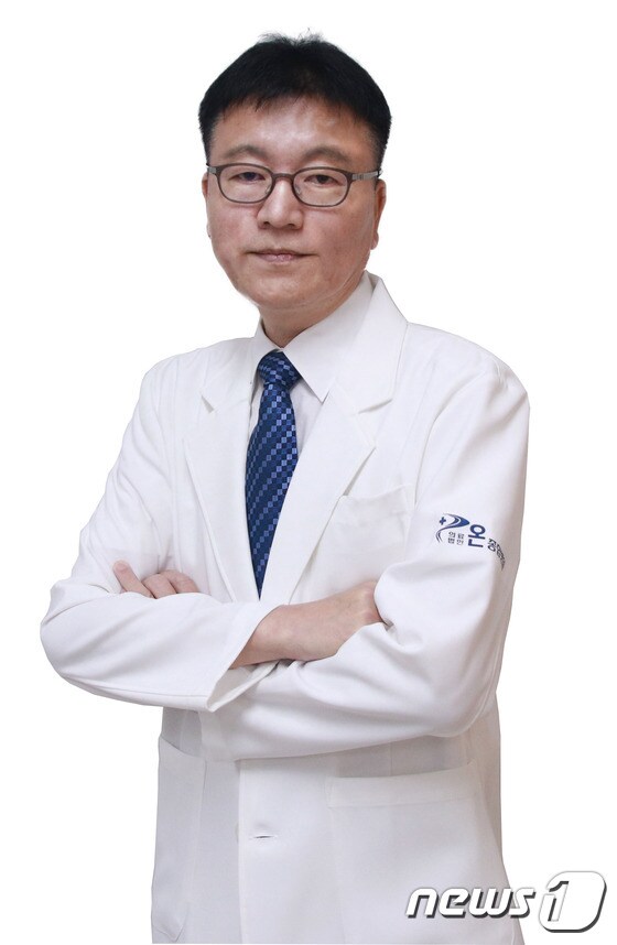 손창목 온종합병원 외과 의무원장 © 뉴스1