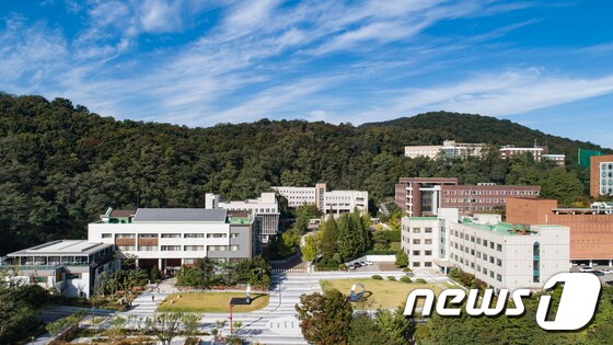 경인교육대학교 / 뉴스1 DB © News1 정진욱 기자