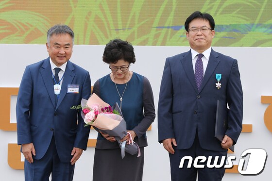 2019 대한민국 균형발전 박람회 순천서 개막