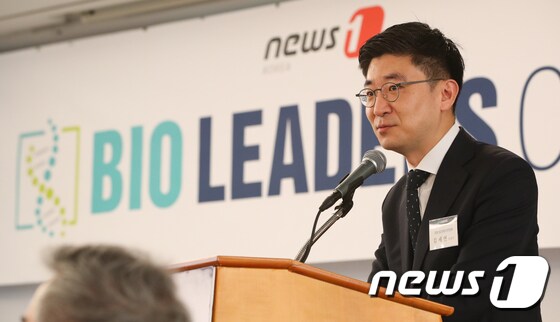 김세연 자유한국당 의원© News1 허경 기자