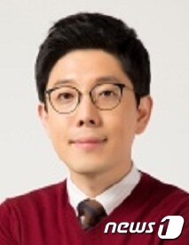 김병민 경희대 객원교수(자유한국당 제공)© 뉴스1