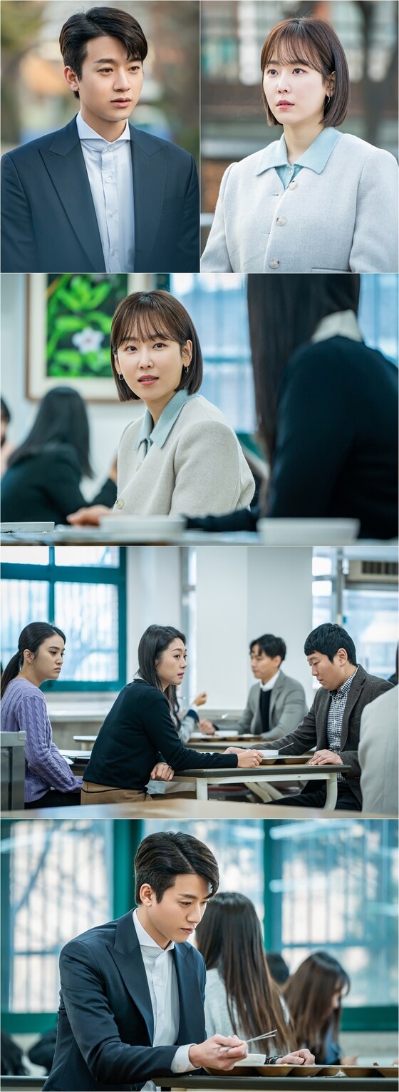 tvN '블랙독' © 뉴스1