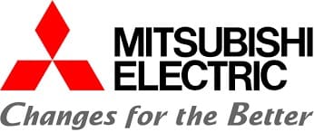 일본 미쓰비시전기 로고 © 뉴스1