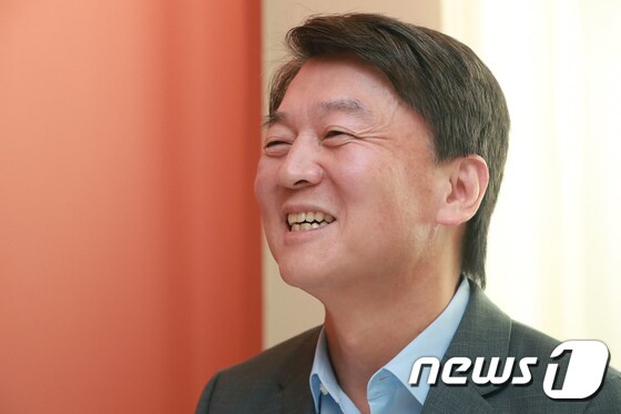 안철수 전 바른미래당 의원. 2020.1.21/뉴스1 © News1 유승관 기자