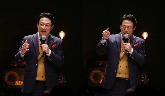 KBS 2TV '스탠드업' © 뉴스1