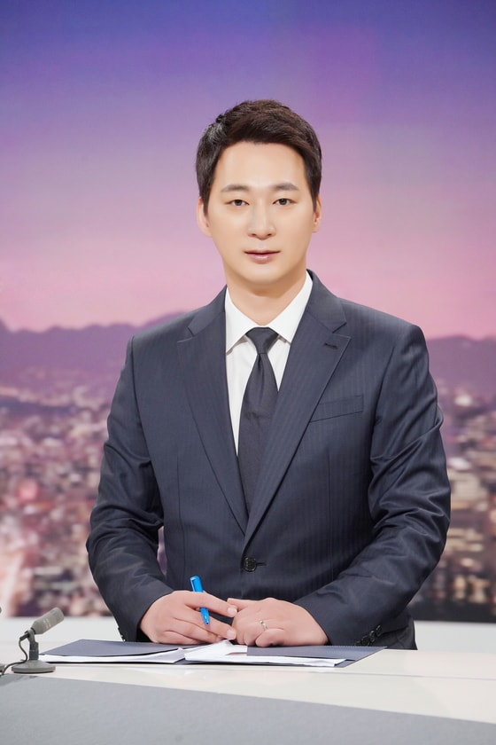 서복현 앵커 (JTBC 제공) © 뉴스1