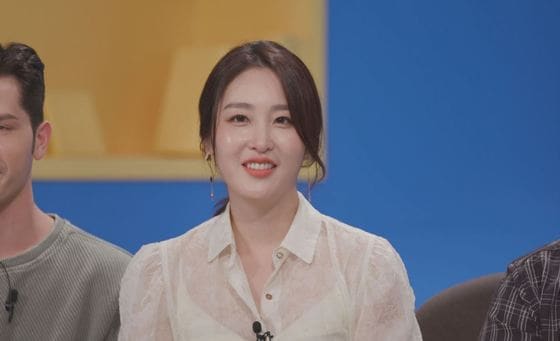 방송인 신아영/ 사진=MBC에브리원 '어서와 한국살이는 처음이지?' © 뉴스1