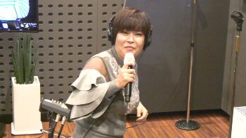 조혜련 라디오쇼/KBS 콩 © 뉴스1