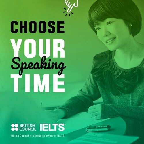 영국문화원이 지필 IELTS 시험의 인터뷰 시간 선택 서비스를 개시한다. (사진 제공=주한영국문화원) © 뉴스1