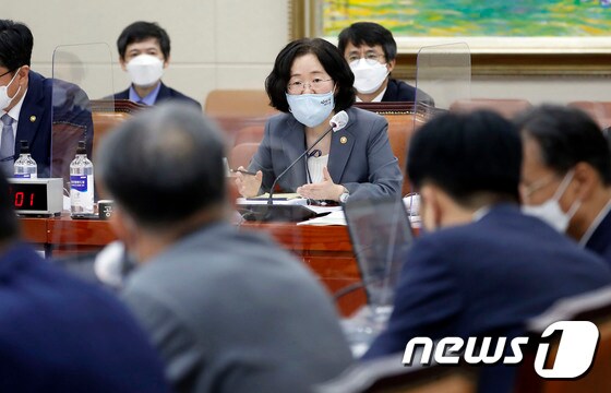 2020.10.8/뉴스1 © News1 박세연 기자