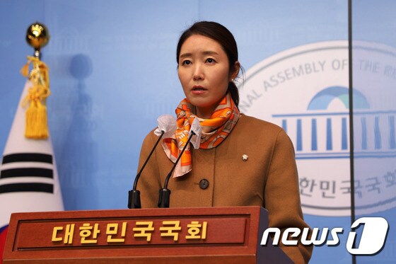 강선우 더불어민주당 대변인. (사진=의원실 제공) © 뉴스1