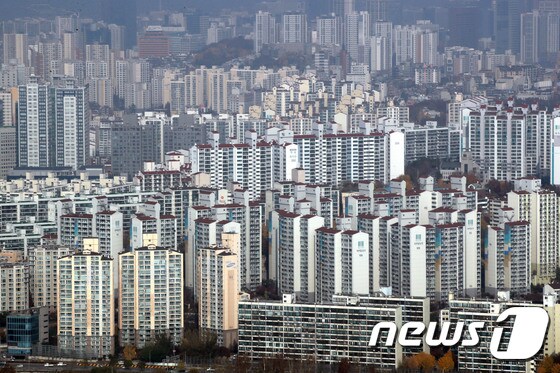 2020.11.16/뉴스1 © News1 이광호 기자