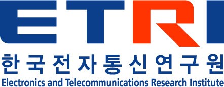 한국전자통신연구원(ETRI) 로고 (한국전자통신 연구원 홈페이지 갈무리) /뉴스1